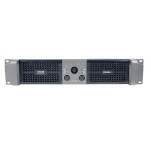 پاور آمپلی فایر پروئل مدل HPX900