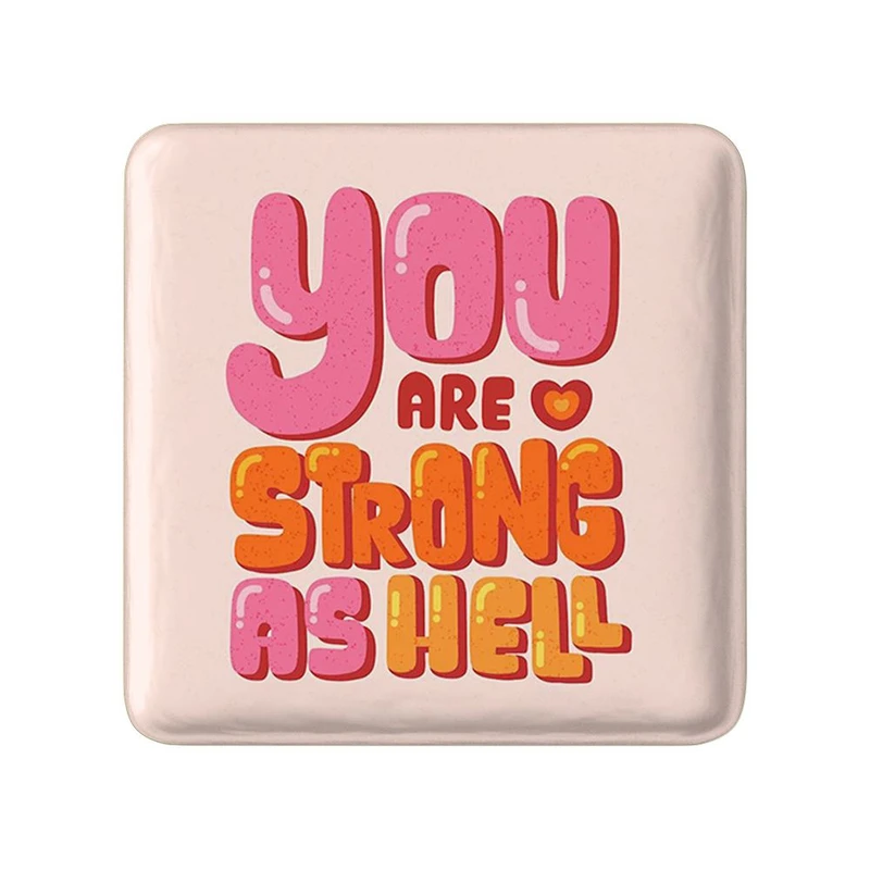 مگنت خندالو مدل جملات انگیزشی کد 24813