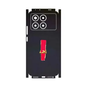 MAHOOT Collage of Embrace-FullSkin Cover Sticker for Xiaomi Poco X6 Pro
