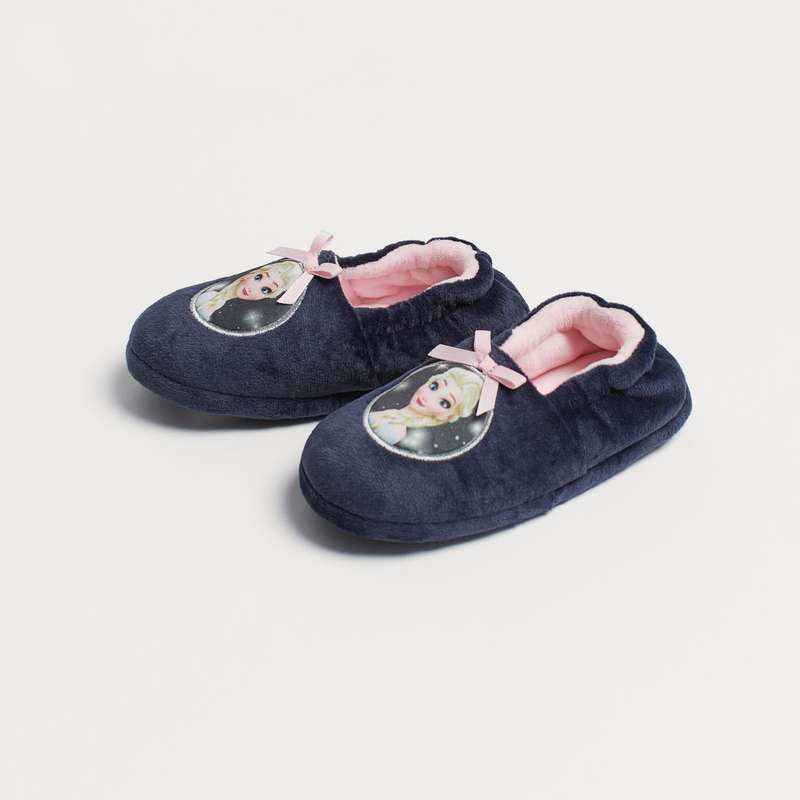 پاپوش دخترانه اچ اند ام مدل 23996002