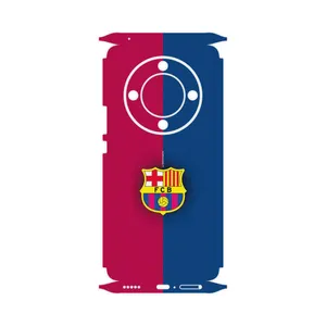 MAHOOT Barcelona_1-FullSkin Cover Sticker for Honor X9b