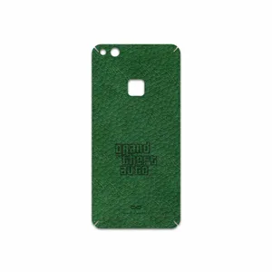 MAHOOT GL-GTA Cover Sticker for Huawei P10 Lite