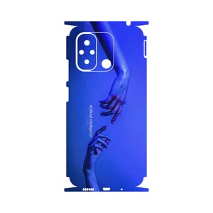 MAHOOT Artificial intelligence 1-FullSkin Cover Sticker for Xiaomi Redmi 12C