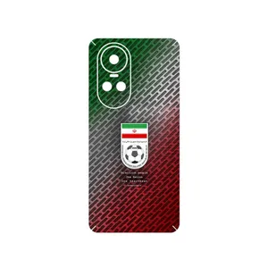 MAHOOT Iran_National_Football_Team Cover Sticker for Oppo Reno 10 5G