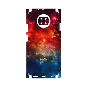 MAHOOT Universe b NASA 8-FullSkin Cover Sticker for Xiaomi Redmi Note 9T