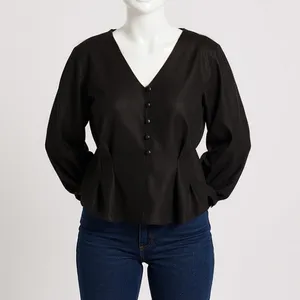 بلوز زنانه مدل SB-SS-304381