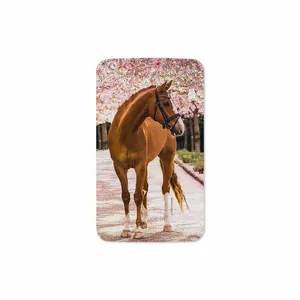 MAHOOT Horse-1 Cover Sticker for Samsung Galaxy Tab 3 8.0 2013 T310