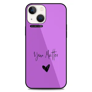 AKAM AMC-WA13-POSITIVE-38 Cover For Apple iPhone 13