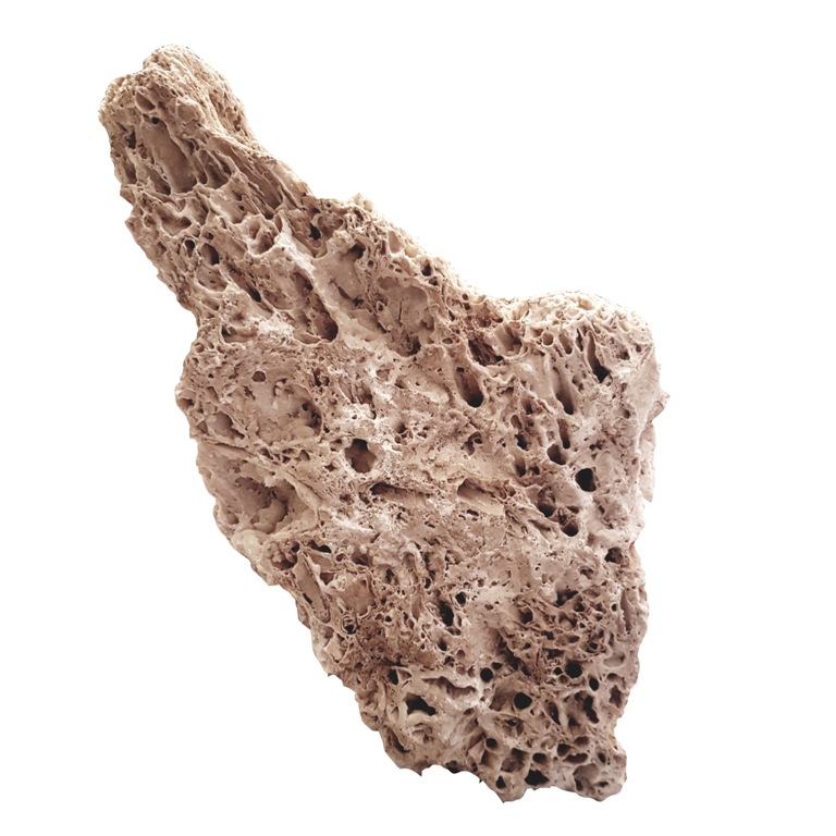 صخره تزیینی آکواریوم مدل آکوا استون 16