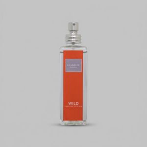 ادو پرفیوم مردانه چارلی مدل Wild حجم 100 میلی لیتر