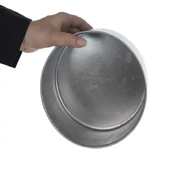 قالب کیک مدل موج 10-25