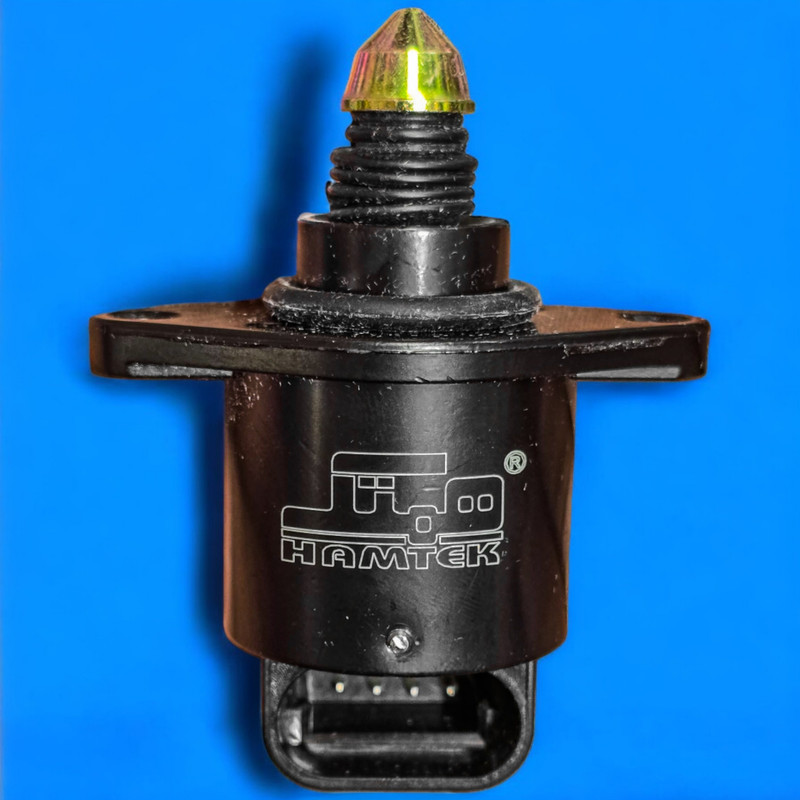 استپر موتور همتک مدل 001582 مناسب برای سمند EF7