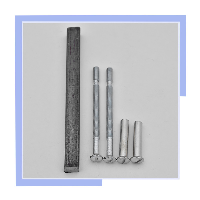 دستگیره در تکنو مدرن مدل پلاک کد 103 دستگیره در تکنو مدرن مدل پلاک کد 103