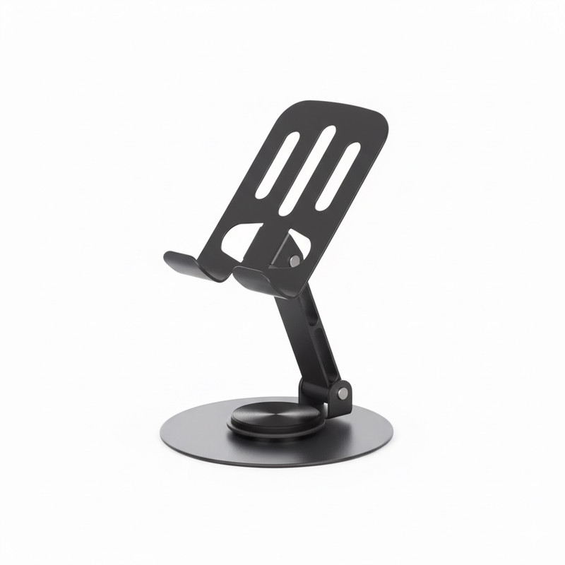پایه نگهدارنده رومیزی گوشی موبایل و تبلت مدل ZM-0113H