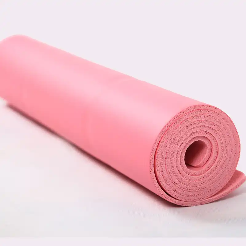 زیرانداز یوگا بابل کارپت مدل T2 ضخامت 6 میلی متر