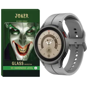 Joker Silic-ORG-JK strap suitable For Samsung Galaxy Watch 4/5/6 Size 40/43/44/46/47mm
