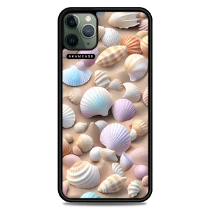 AKAM AMC-WA11PROMAX-PEARL14 Cover For Apple iPhone 11 Pro Max