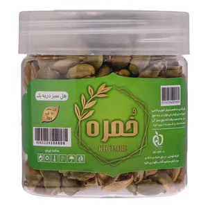 دانه هل سبز خُمره - 70 گرم