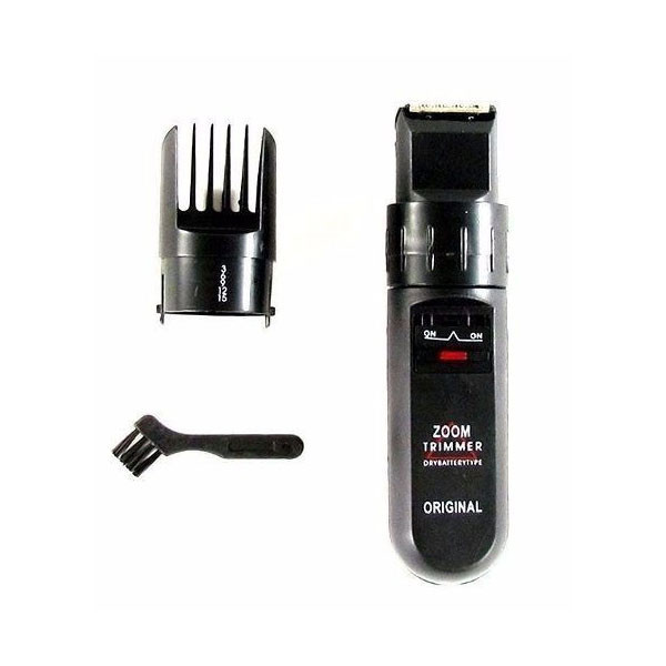 ماشین اصلاح موی بدن زوم تریمر مدل 3030