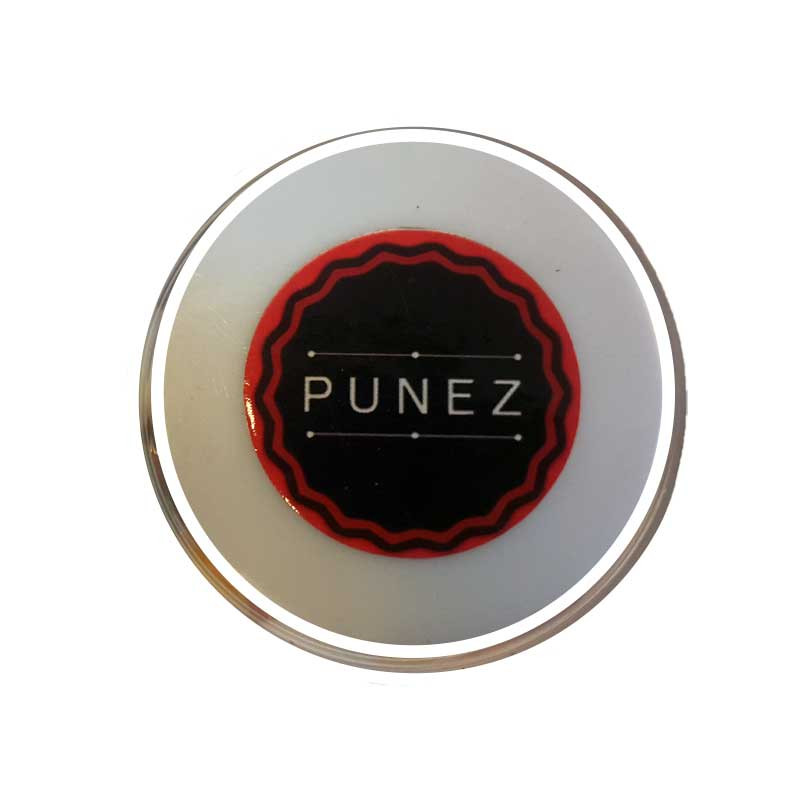 گیره کاغذ مدل B25 بسته 6 عددی