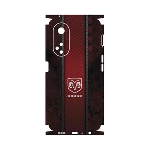 MAHOOT Dodge-FullSkin Cover Sticker for Oppo A98