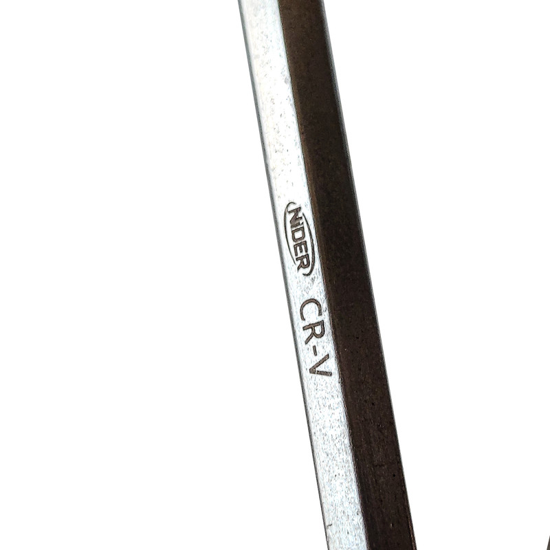 پیچ گوشتی دو سو و  چهار سو نیدر مدل NDR - 1007 Z - 7 PCS SET مجموعه 7 عددی