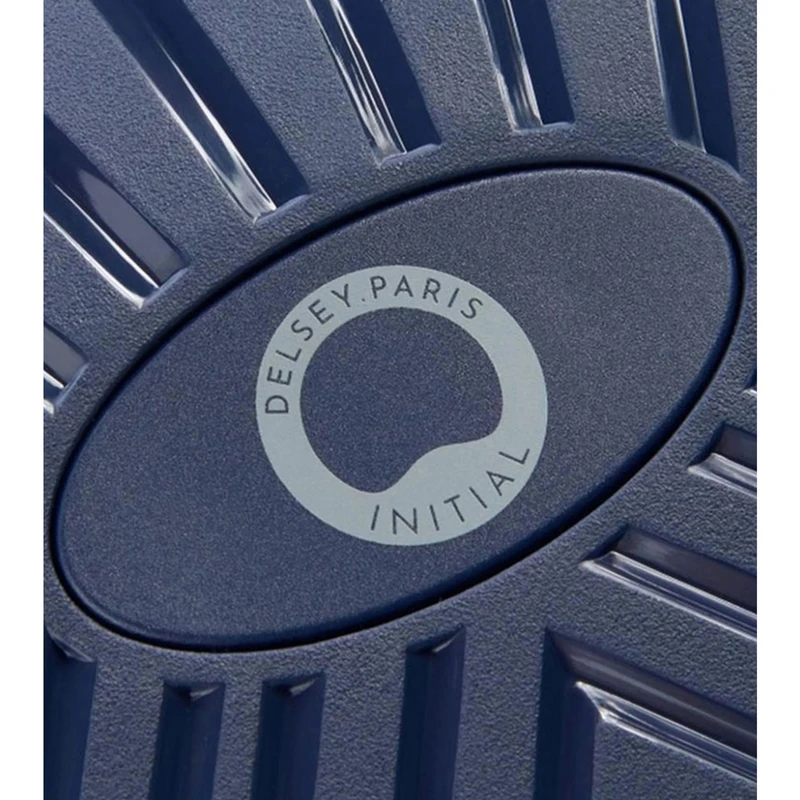 عکس شماره 24 : چمدان دلسی مدل ordener کد 3846821 سایز بزرگ