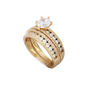 انگشتر زنانه کد 0117001500010821