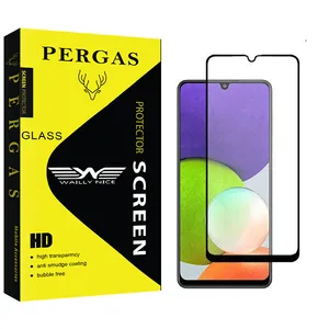 Waily Nice Pergas Ceramics Screen Protector For Samsung Galaxy A22 4G / M3 / A31
