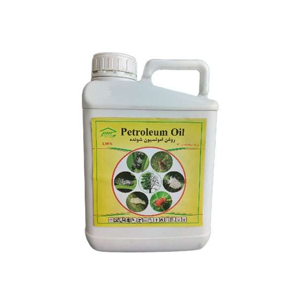 روغن امولسیون شونده مدل 92% حجم 5 لیتر