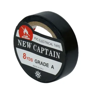 چسب برق مدل new captain 10 كد 007 بسته 10 عددي