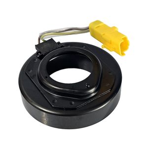 بوبین کولر وی اف ان کد bbz-1028 مناسب برای پژو 206