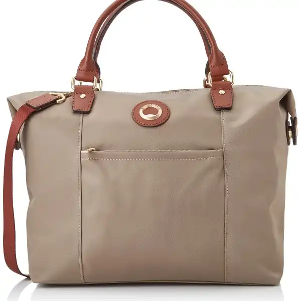 کیف دستی زنانه دلسی مدل Courbevoie