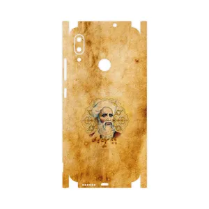 MAHOOT Rudaki-FullSkin Cover Sticker for Motorola Moto E6 Plus