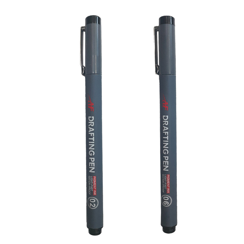 راپید اسکول مکس مدل AF-2090 کد 26 بسته 2 عددی 