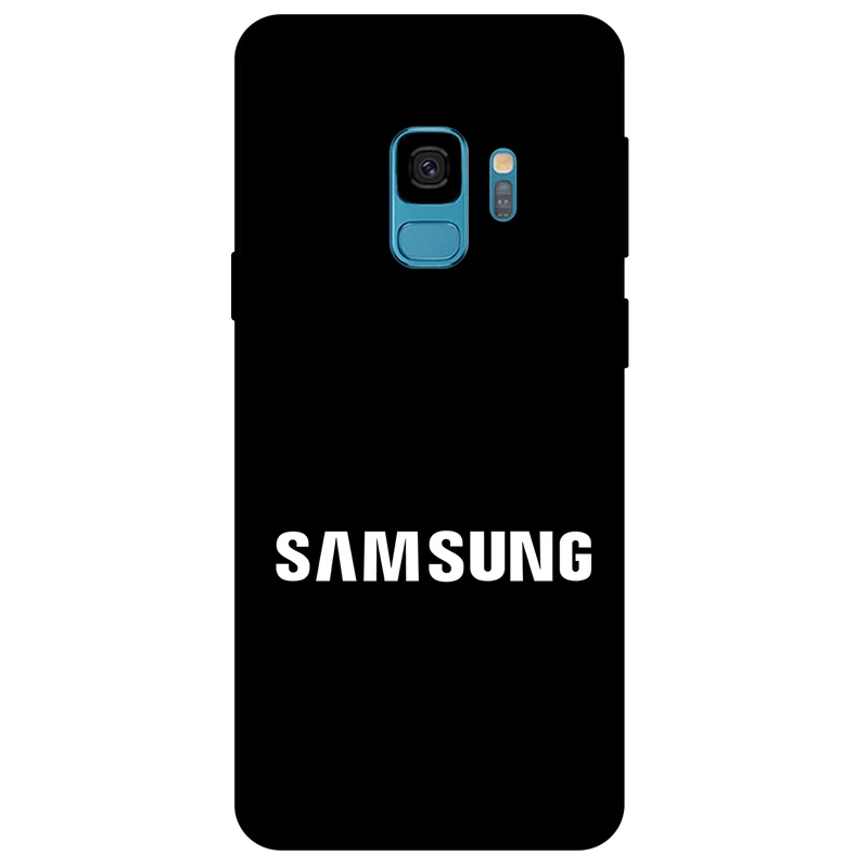 کاور مگافون کد 2866 مناسب برای گوشی موبایل سامسونگ Galaxy S9