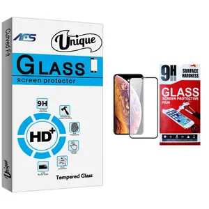 AFS Unique Glass Screen Protector For Apple Iphone11