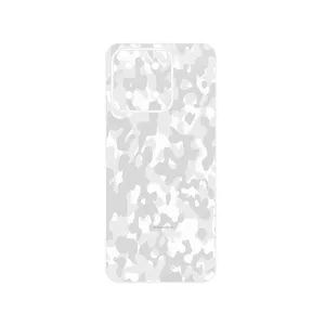 MAHOOT Army_Snow Cover Sticker for Honor X5b Plus
