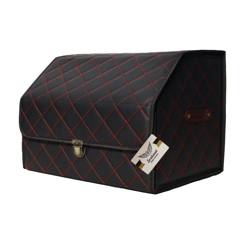 جعبه نظم دهنده صندوق عقب خودرو سوشیانت مدل Rom