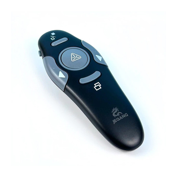 پرزنتر بی‌سیم جکنگ مدل JA-510