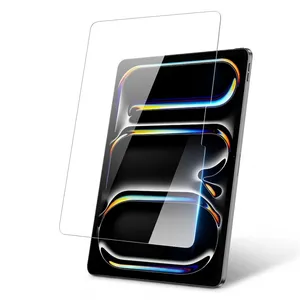 BodyGuard TbG Screen Protector For Apple  iPad Pro 11 2024 M4 / iPad Pro 11 2025 M5