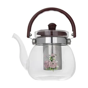 قوری کدF907A-S