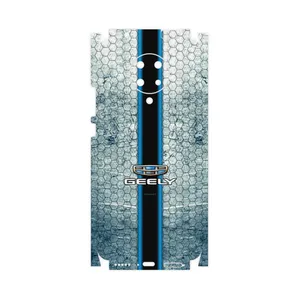 MAHOOT GEELY-FullSkin Cover Sticker for Xiaomi Poco F2 Pro