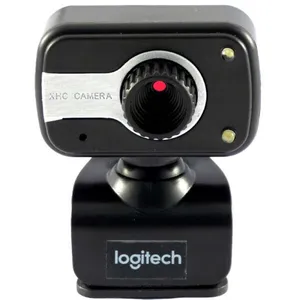 وب کم لاجیتک مدل W-901