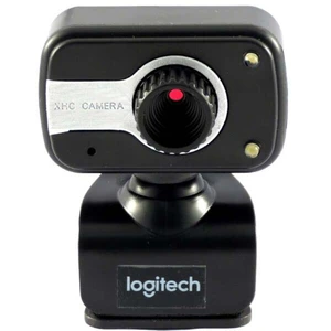 وب کم لاجیتک مدل W-901