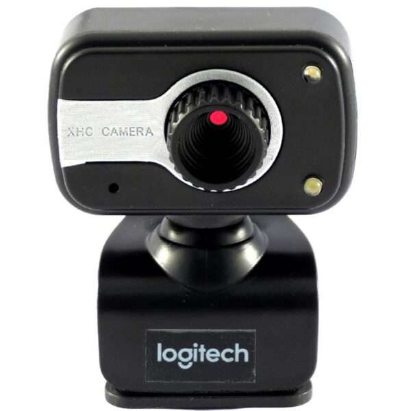 وب کم لاجیتک مدل W-901