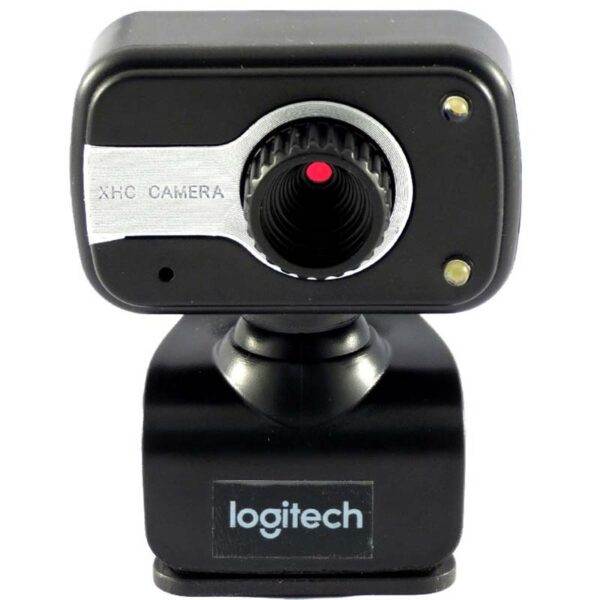 وب کم لاجیتک مدل W-901