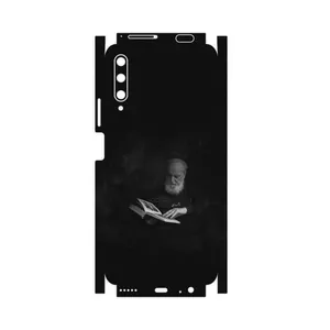 MAHOOT Hoshang Ebtehaj-FullSkin Cover Sticker for Huawei Y9S