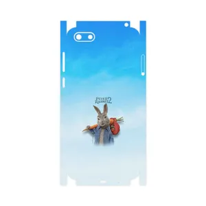 MAHOOT Peter Rabbit-FullSkin Cover Sticker for Huawei Y5 Prime 2018