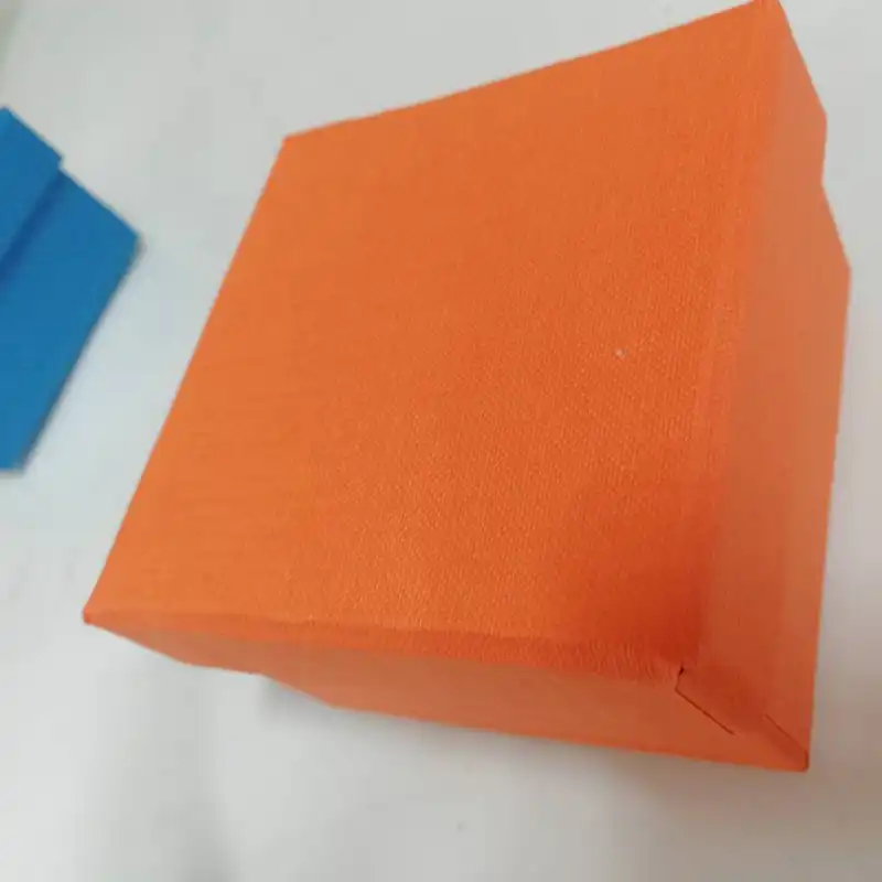 جعبه جواهرات مدل مربعی هارد کد 404